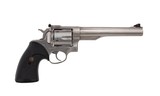 RUGER REDHAWK .44 - 1 of 4