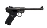 RUGER MKII .22 - 1 of 4