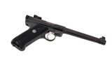 RUGER MKII .22 - 4 of 4