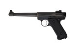 RUGER MKII .22 - 2 of 4