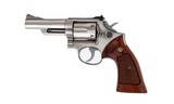 S&W 66 .357 - 2 of 4