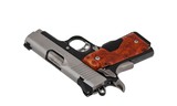 KIMBER ULTRA CDP II .45 - 3 of 4