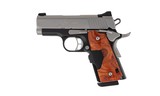 KIMBER ULTRA CDP II .45 - 2 of 4