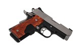 KIMBER ULTRA CDP II .45 - 4 of 4