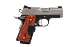 KIMBER ULTRA CDP II .45 - 1 of 4