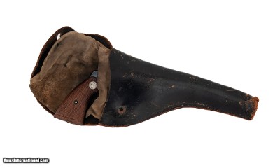 COLT TARGET .38 SPECIAL - Image 5 of 6