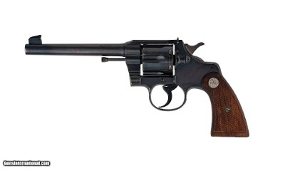 COLT TARGET .38 SPECIAL - Image 2 of 6