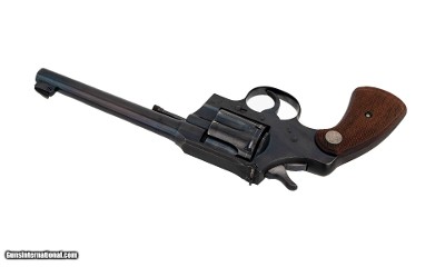 COLT TARGET .38 SPECIAL - Image 3 of 6