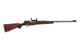 G&H Mauser SSB 416 Rigby - 1 of 8