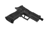 SIGSAUER P320XCA 9MM 10RD - 4 of 4