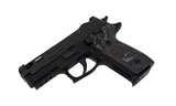 SIG P229 9MM 3.9
