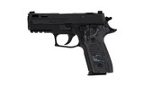 SIG P229 9MM 3.9