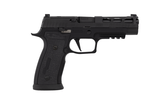 SIGSAUER P320 AXG 9MM - 1 of 4