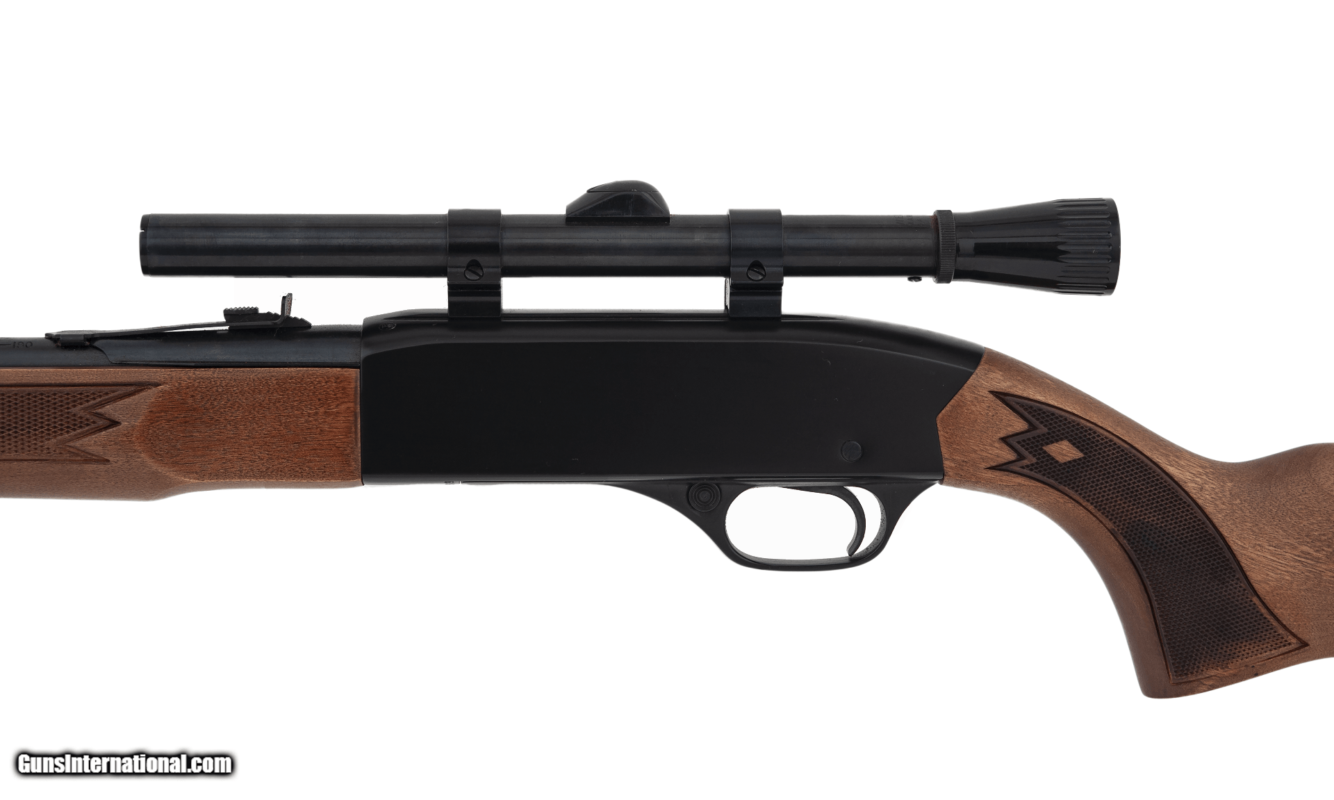 Winchester 190 22lr