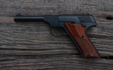 COLT HUNTSMAN .22 CAL - 2 of 2