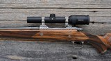 WINCHESTER CUSTOM 70 .375 - 2 of 5