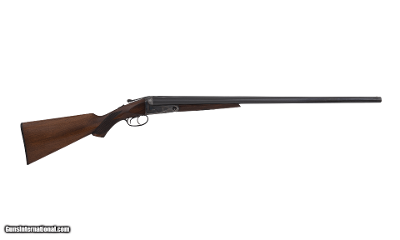 PARKER TROJAN 12 GAUGE