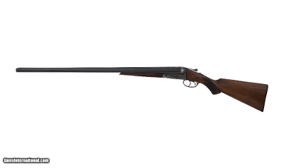 PARKER TROJAN 12 GAUGE - Image 2 of 10