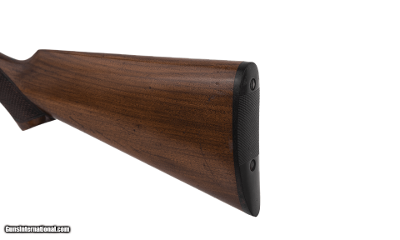 PARKER TROJAN 12 GAUGE - Image 9 of 10