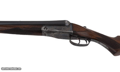 PARKER TROJAN 12 GAUGE - Image 7 of 10