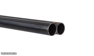PARKER TROJAN 12 GAUGE - Image 8 of 10