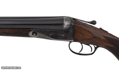 PARKER TROJAN 12 GAUGE - Image 4 of 10