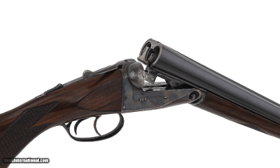 PARKER TROJAN 12 GAUGE - Image 5 of 10