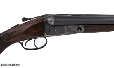 PARKER TROJAN 12 GAUGE - Image 3 of 10