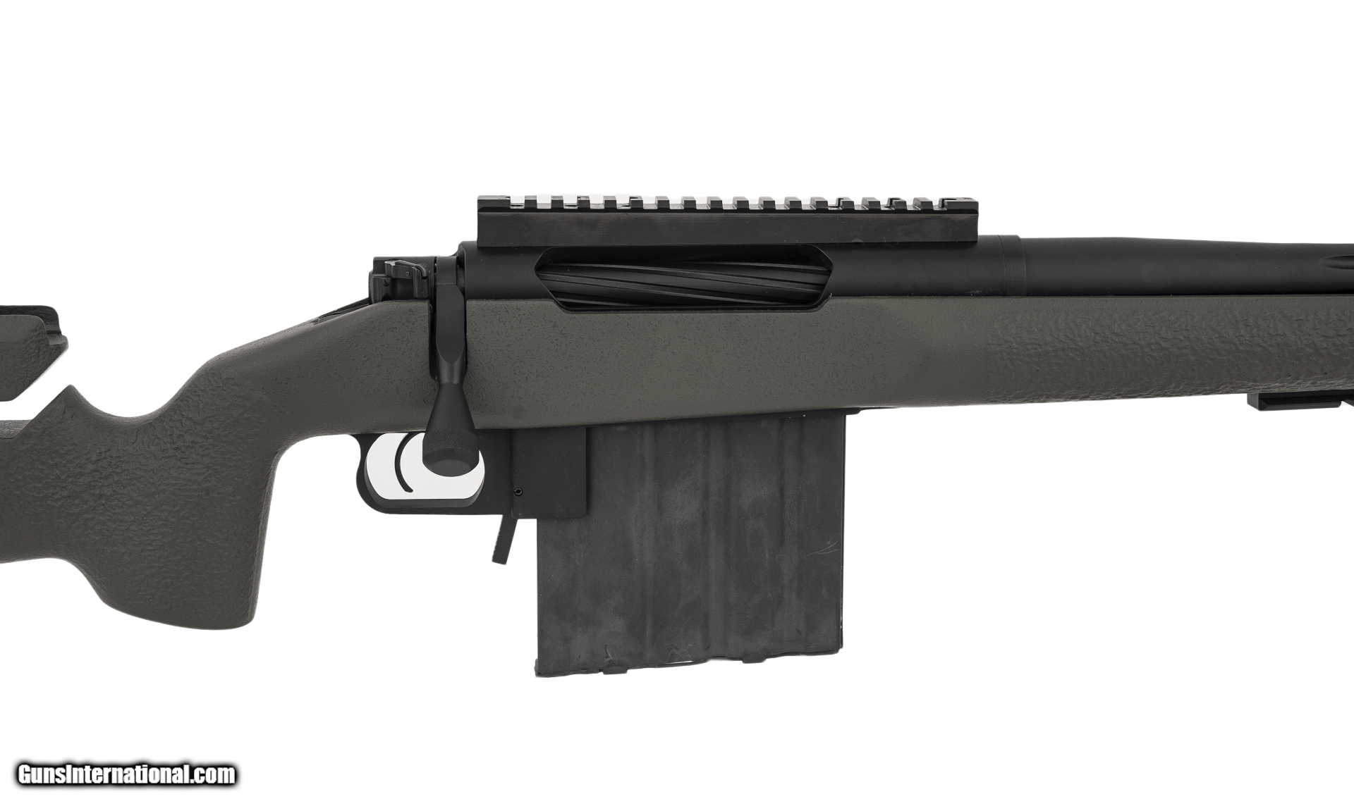 CUSTOM TAC .375 CHEYTAC