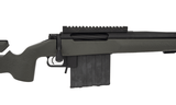 CUSTOM TAC .375 CHEYTAC - 3 of 8