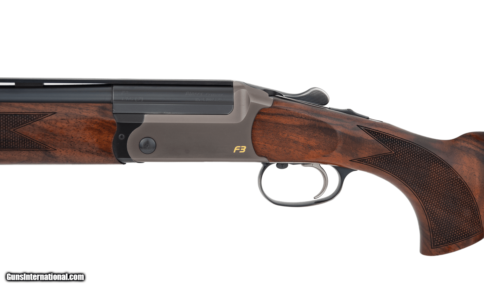 BLASER F3 12GA