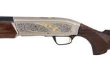 BROWNING MAXUS SPORT CLAY 12GA - 4 of 8