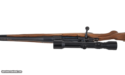 DAVE NORIN MAUSER 6.5x55MM - Image 5 of 9