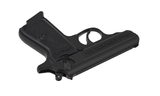 WALTHER PPK/S BLACK 380 ACP - 4796006 - 4 of 4