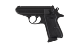 WALTHER PPK/S BLACK 380 ACP - 4796006 - 2 of 4