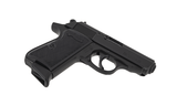 WALTHER PPK/S BLACK 380 ACP - 4796006 - 3 of 4