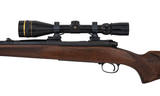 WINCHESTER MODEL 70 300H&H - 4 of 8