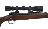 WINCHESTER MODEL 70 300H&H - 3 of 8