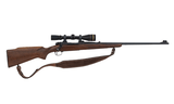 WINCHESTER MODEL 70 300H&H - 1 of 8