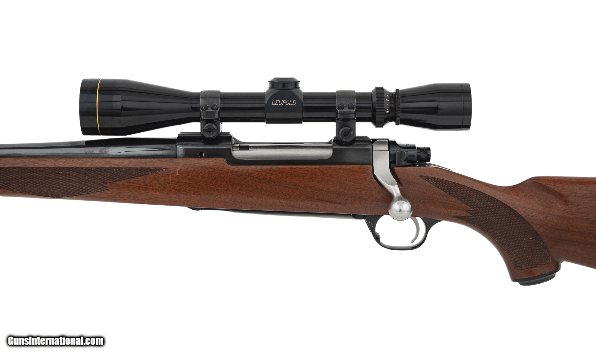 RUGER M77 MARK II 7MM REM MAG