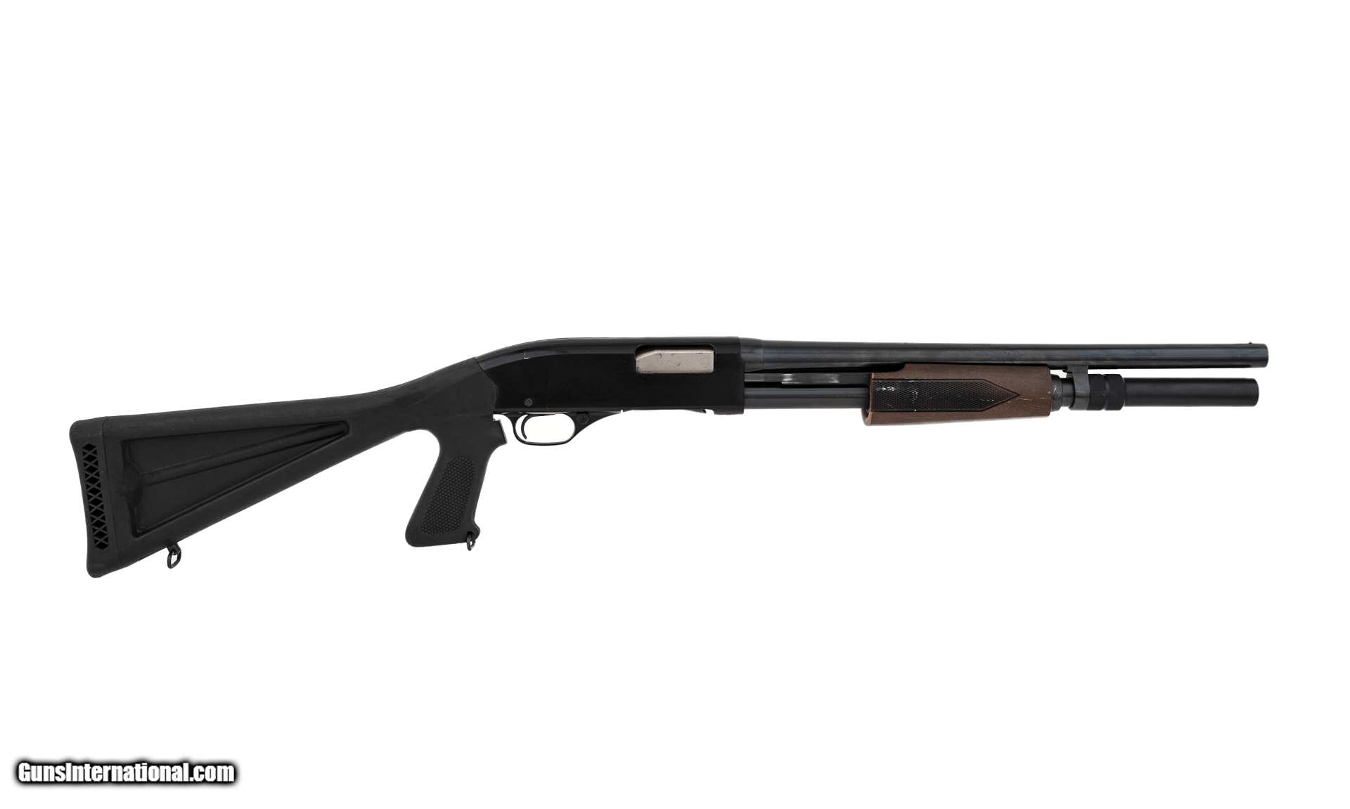 WINCHESTER 1200 12GA