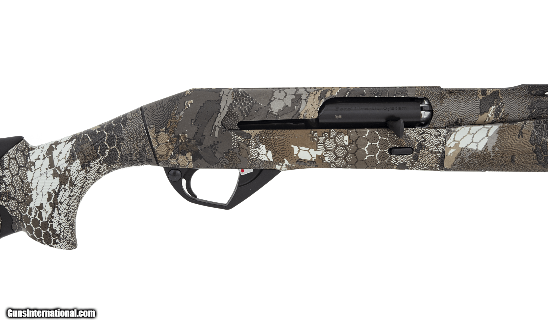 BENELLI SBE3 12GA 28