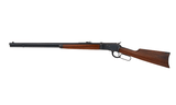 WINCHESTER 1892 25-20 - 2 of 8