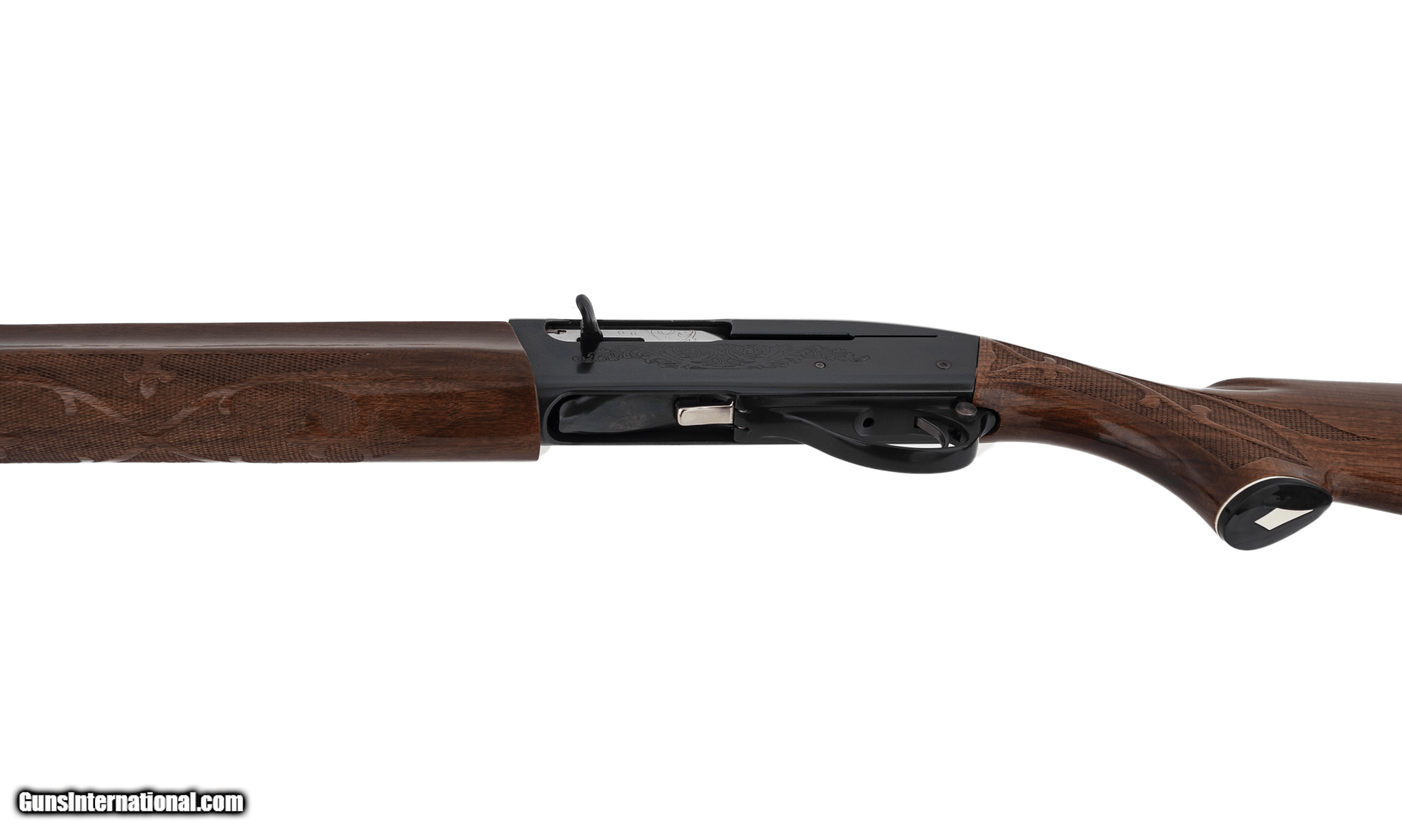 REMINGTON 1100 LH 12GA