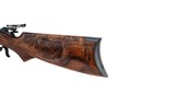 WINCHESTER 1885 CUSTOM 22LR - 7520 - 8 of 8