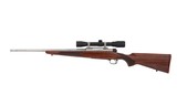 WINCHESTER MODEL 70 243WIN - 2 of 4