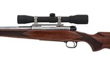 WINCHESTER MODEL 70 243WIN - 4 of 4