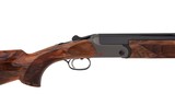 BLASER F16 SPORT STD 12GA 32