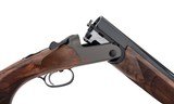 BLASER F16 SPORT STD 12GA 32
