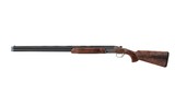 BLASER F16 SPORT STD 12GA 32